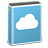 iDisk MobileMe icon