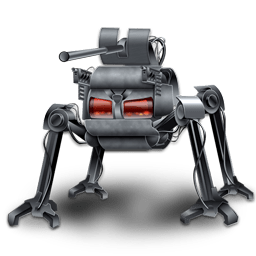 WoBD Mech Icon