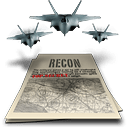 Recon Icon