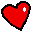 Heartbeat icon