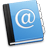 Address Book icon