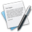 Text Edit icon