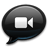 iChat icon