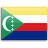 Comoros icon