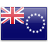 Cook Islands icon
