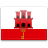 Gibraltar icon