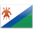 Lesotho icon