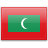 Maldives icon