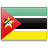 Mozambique icon