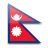 Nepal icon