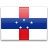 Netherlands Antilles icon