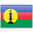 New Caledonia icon