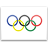 Olimpic Movement icon