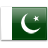 Pakistan icon