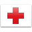 Red Cross icon