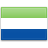 Sierra Leone icon