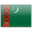 Turkmenistan icon