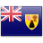 Turks and Caicos Islands icon