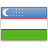 Uzbekistan icon