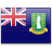 Virgin Islands British icon