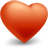 heart icon