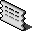 Clipping icon