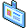 ID Badge icon
