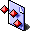 Key Data icon
