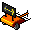 Merge Sign icon