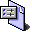 Prefs File icon