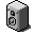 Speaker icon