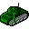 Tank icon
