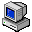 Generic PC icon