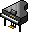 Grand Piano icon