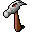 Hammer icon