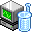 Lab Equipment icon