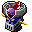 Mazinger Z Die Cast icon