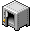 Safe opened icon