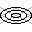 circle 1 icon