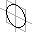 circle 2 icon