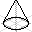 cone icon
