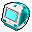 iMac Bondi AB on icon