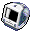 iMac DV Graphite icon