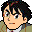 Daisaku3 icon
