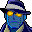 Ginrei disguise icon