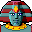 Robo 1 icon