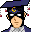 Sun getsu icon