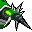 robo 5 icon