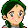young Ginrei icon
