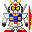 Gundam 2 icon